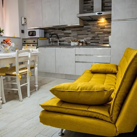 Il Raggio Di Sole - Iun Q2487 Casa vacanze