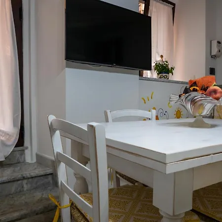 Casa vacanze Il Raggio Di Sole - Iun Q2487